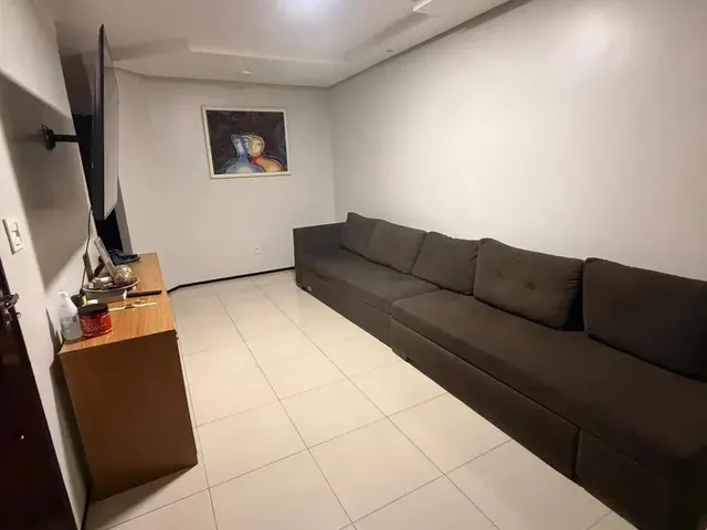 Imagem 2: Excelente Casa com Mobilia para Locaçãna Região da Cohama