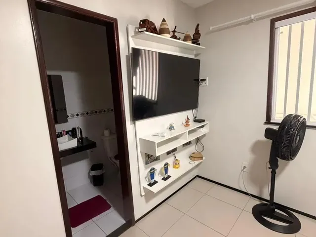 Imagem 3: Excelente Casa com Mobilia para Locaçãna Região da Cohama