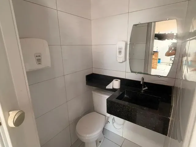 Imagem 10: Excelente Casa com Mobilia para Locaçãna Região da Cohama