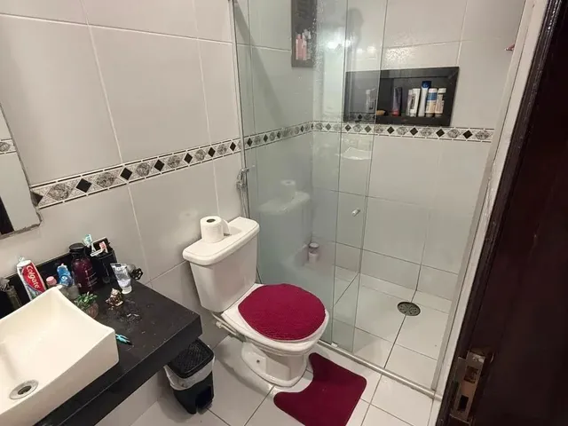 Imagem 4: Excelente Casa com Mobilia para Locaçãna Região da Cohama