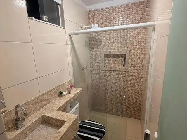 Imagem 11: Excelente Casa com Mobilia para Locaçãna Região da Cohama