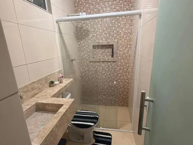 Imagem 7: Excelente Casa com Mobilia para Locaçãna Região da Cohama