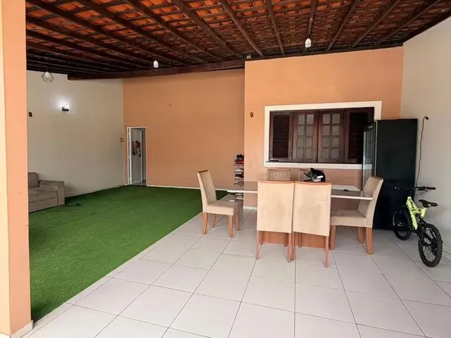 Imagem 6: Excelente Casa com Mobilia para Locaçãna Região da Cohama