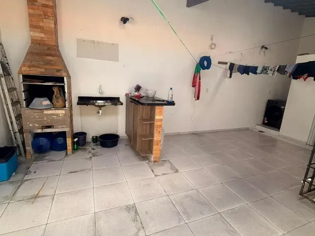 Imagem 8: Excelente Casa com Mobilia para Locaçãna Região da Cohama
