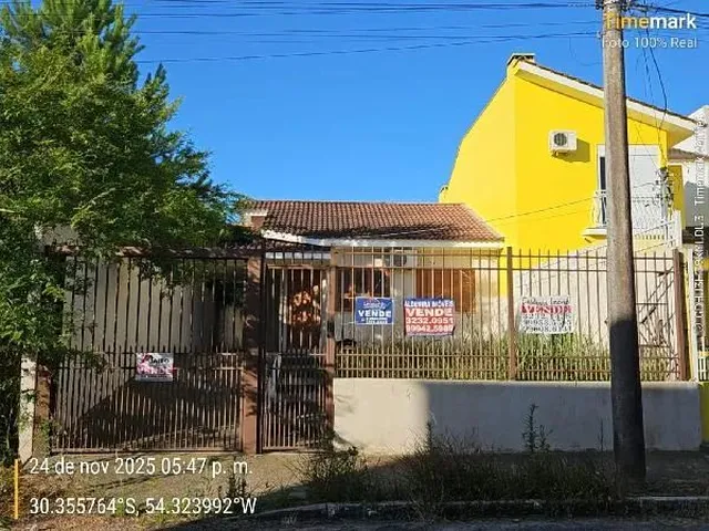 Imagem: Casa de Leilão em Jardim Europa / Sao Gabriel