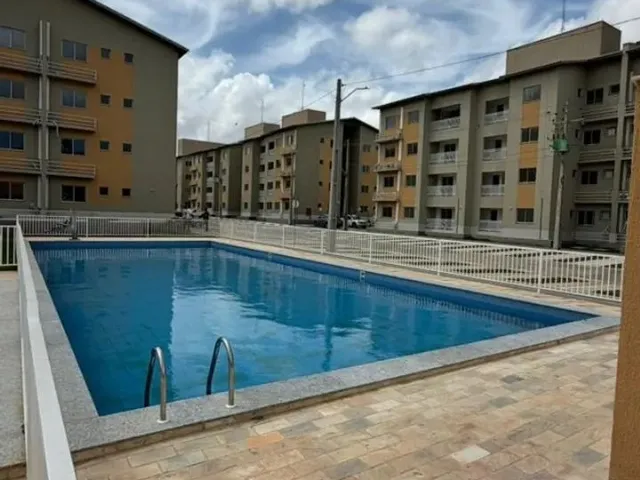 Imagem 6: Apartamento2 Quartos no Turu