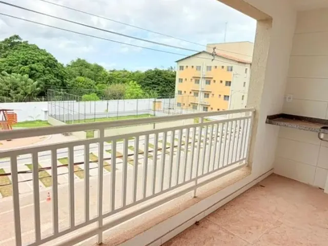 Imagem 5: Apartamento2 Quartos no Turu