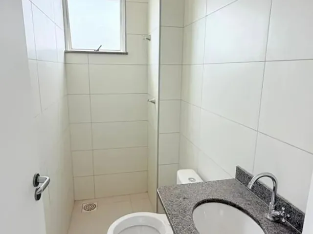Imagem 2: Apartamento2 Quartos no Turu