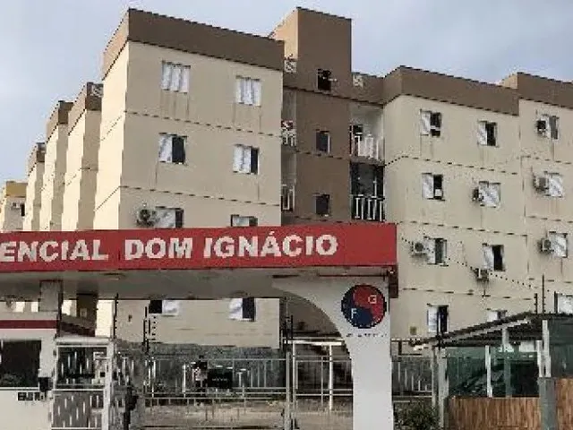 Imagem: Apartamento À Venda em Box 103 Caturrita