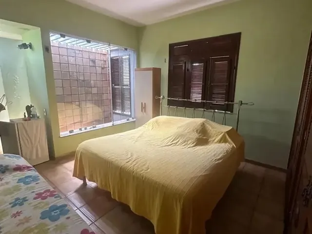Imagem 7: Imóvel para Aluguel com 120 Metros Quadrados com 4 Quartos em Renascença - São Luís