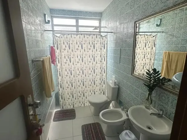 Imagem 12: Imóvel para Aluguel com 120 Metros Quadrados com 4 Quartos em Renascença - São Luís