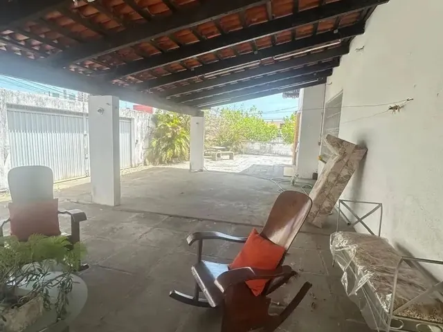 Imagem 6: Imóvel para Aluguel com 120 Metros Quadrados com 4 Quartos em Renascença - São Luís