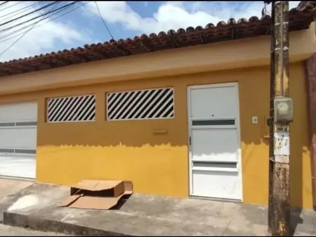 Imagem 11: Alugo Casa no Cohatrac IV C/ 3 Quartos(1 Suíte) - Próximo Shopping Passeio