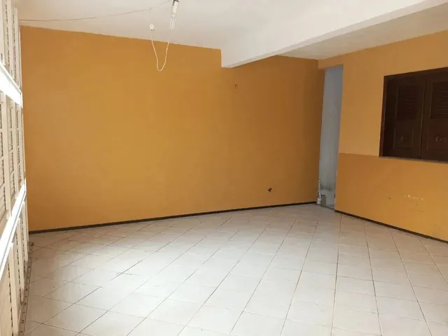 Imagem 4: Alugo Casa no Cohatrac IV C/ 3 Quartos(1 Suíte) - Próximo Shopping Passeio
