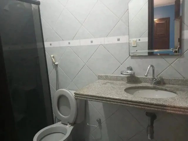 Imagem 10: Alugo Casa no Cohatrac IV C/ 3 Quartos(1 Suíte) - Próximo Shopping Passeio