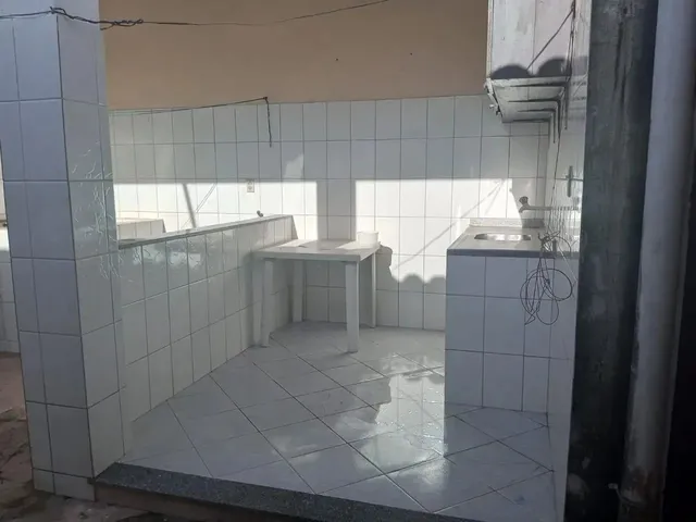 Imagem 9: Alugo Casa no Cohatrac IV C/ 3 Quartos(1 Suíte) - Próximo Shopping Passeio
