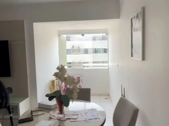 Imagem: Alugo Apartamento no Aririzal