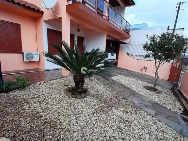 Imagem: Casa À Venda, 4 Quartos, 1 Vaga, Itararé