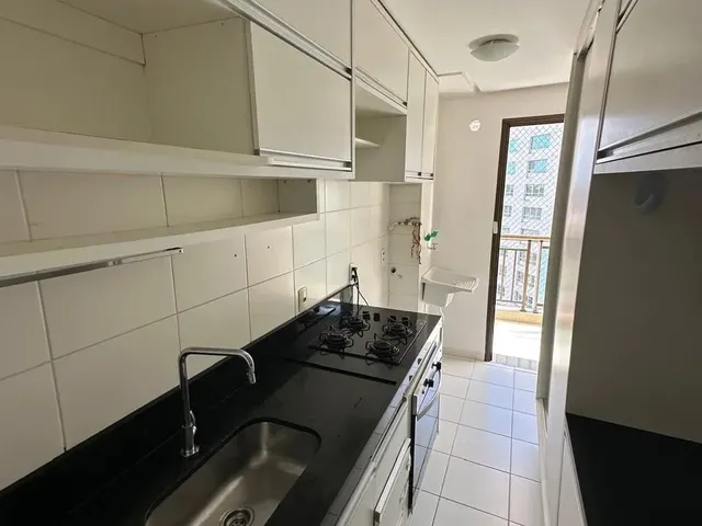 Imagem: Alugo Apartamento Mobiliado no Condomínio