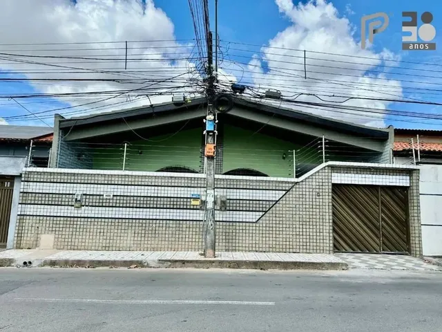 Imagem: Excelente Casa com 4 Suítes para Alugar