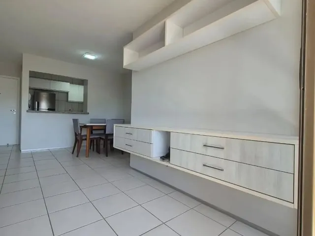 Imagem 3: Alugo Apartamento Mobiliado 3 Quartos Sendo 2 Suítes no Renascença