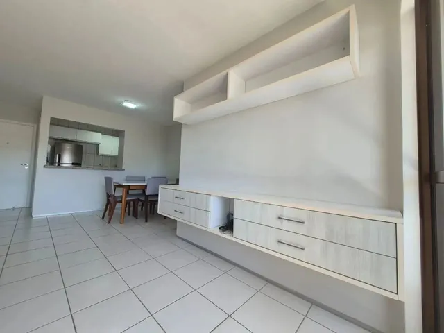 Imagem 2: Alugo Apartamento Mobiliado 3 Quartos Sendo 2 Suítes no Renascença