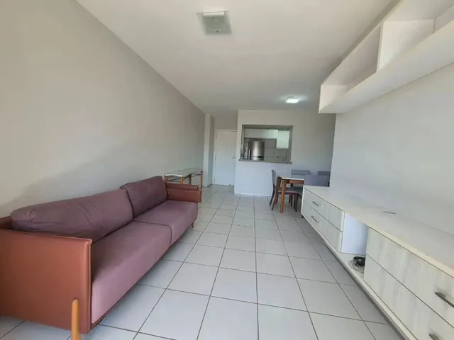 Imagem 7: Alugo Apartamento Mobiliado 3 Quartos Sendo 2 Suítes no Renascença