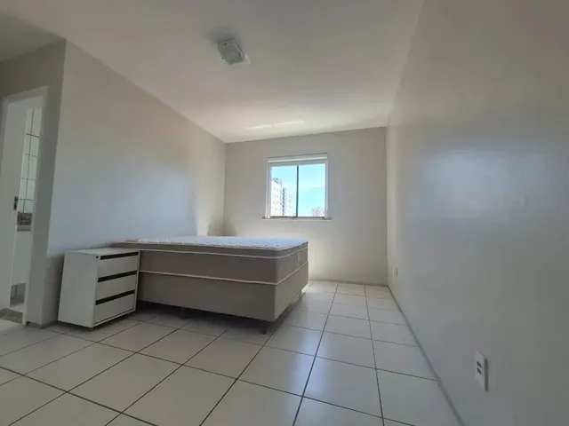 Imagem 13: Alugo Apartamento Mobiliado 3 Quartos Sendo 2 Suítes no Renascença