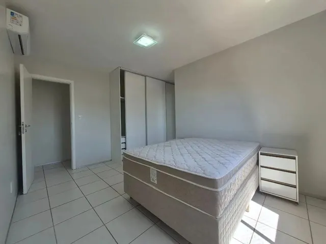 Imagem 15: Alugo Apartamento Mobiliado 3 Quartos Sendo 2 Suítes no Renascença