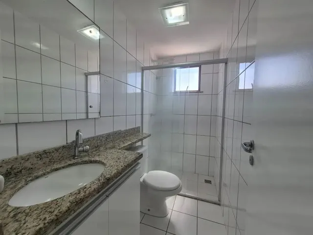 Imagem 12: Alugo Apartamento Mobiliado 3 Quartos Sendo 2 Suítes no Renascença