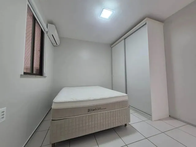 Imagem 16: Alugo Apartamento Mobiliado 3 Quartos Sendo 2 Suítes no Renascença