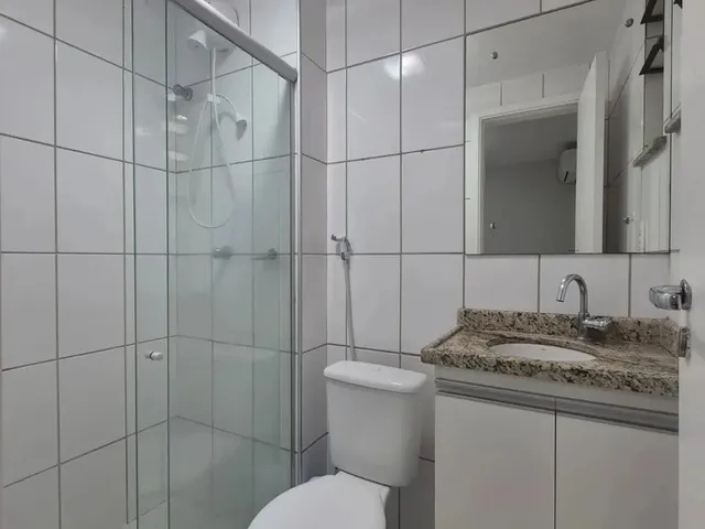 Imagem 9: Alugo Apartamento Mobiliado 3 Quartos Sendo 2 Suítes no Renascença