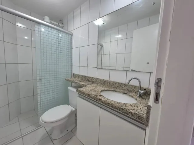 Imagem 6: Alugo Apartamento Mobiliado 3 Quartos Sendo 2 Suítes no Renascença