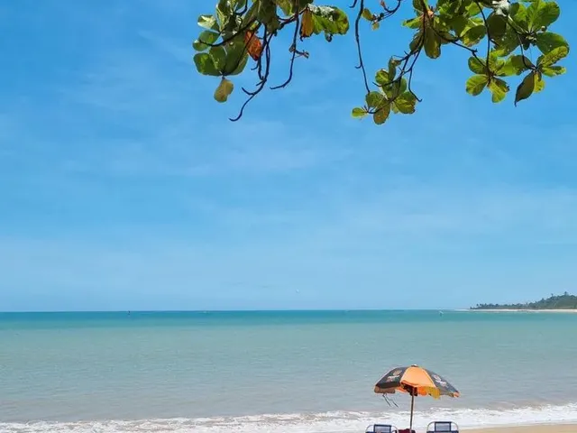 Imagem: Linda Casa Ponta da Fruta