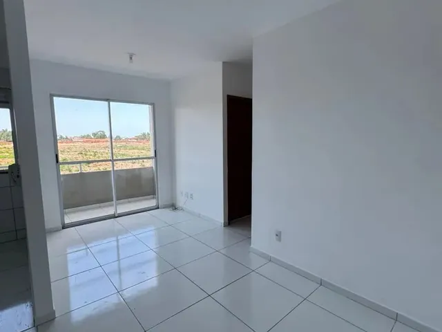 Imagem: 004 - Alugo Apartamento no Garden / 2 Quartos
