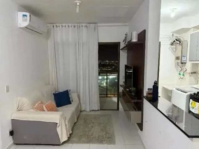 Imagem: Locação Disponível no Jardins com 2 Quartos