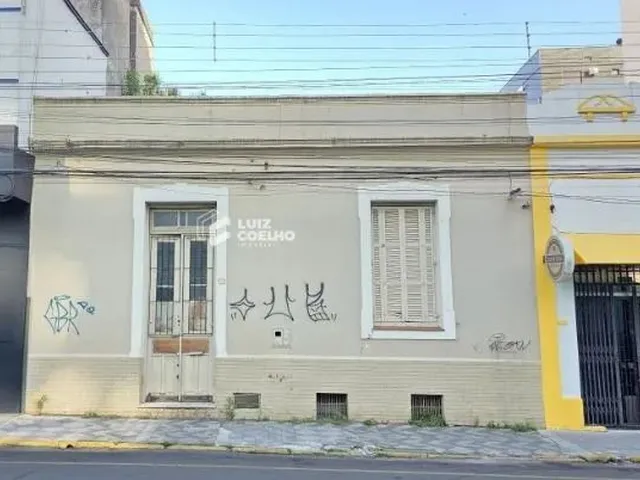 Imagem: Vendo Casa no Centro - Excelente Localidade