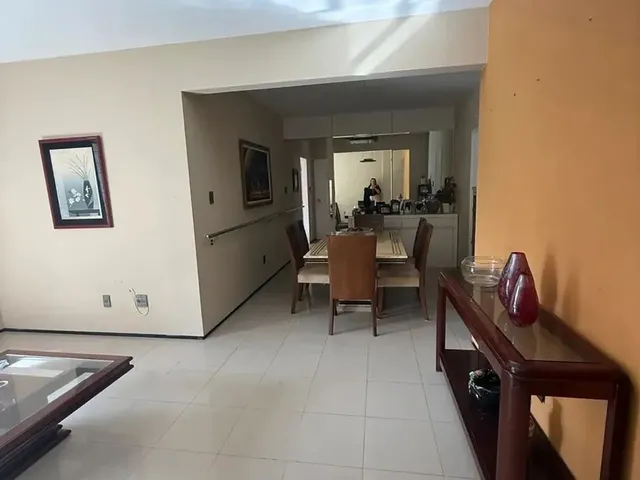 Imagem: Alugo Apartamento no Renascença com 3 Quartos