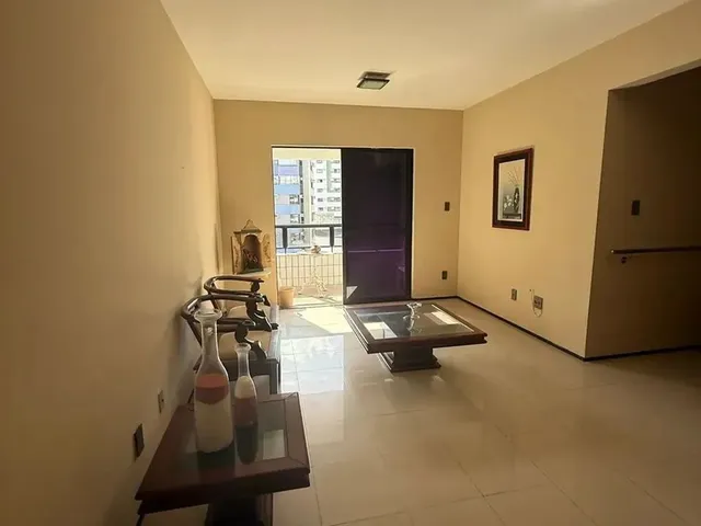 Imagem 4: Alugo Apartamento no Renascença com 3 Quartos Prox as Escolas