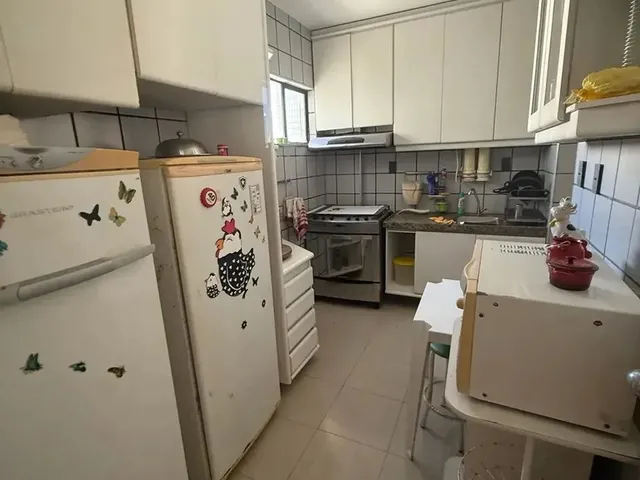 Imagem 10: Alugo Apartamento no Renascença com 3 Quartos Prox as Escolas