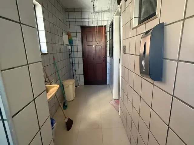 Imagem 7: Alugo Apartamento no Renascença com 3 Quartos Prox as Escolas