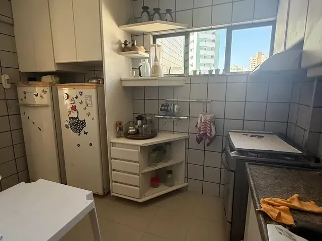 Imagem 11: Alugo Apartamento no Renascença com 3 Quartos Prox as Escolas