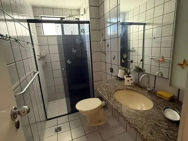 Imagem 6: Alugo Apartamento no Renascença com 3 Quartos Prox as Escolas