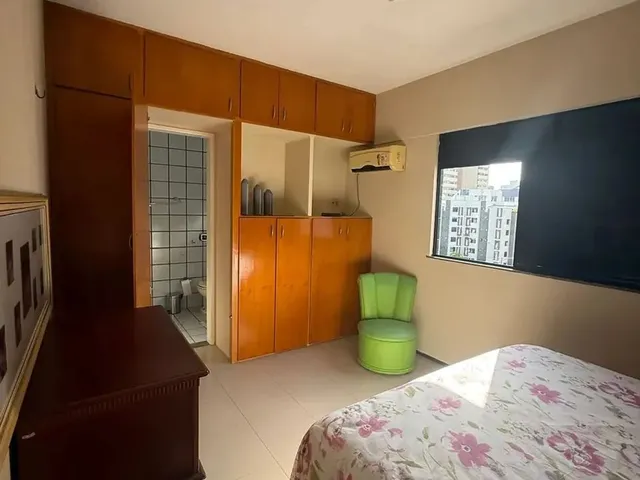 Imagem 14: Alugo Apartamento no Renascença com 3 Quartos Prox as Escolas
