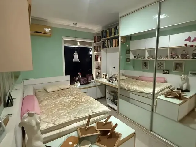 Imagem 12: Alugo Apartamento no Renascença com 3 Quartos Prox as Escolas