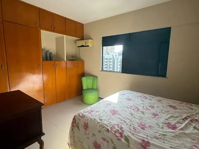 Imagem 2: Alugo Apartamento no Renascença com 3 Quartos Prox as Escolas