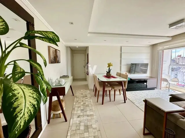 Imagem: Lindo Apartamento À Venda, 2 Dormitórios