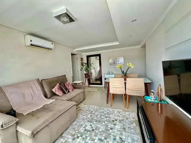 Imagem 8: Lindo Apartamento À Venda, 2 Dormitórios, Sendo Uma Suíte, Próximo a Av. Dores!