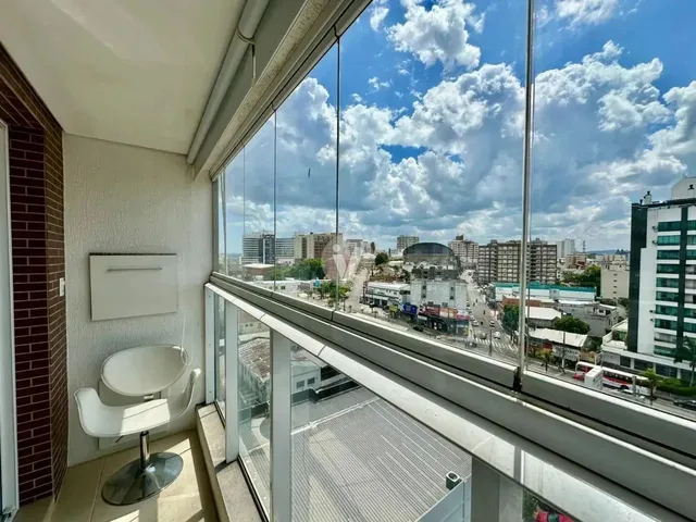 Imagem 9: Lindo Apartamento À Venda, 2 Dormitórios, Sendo Uma Suíte, Próximo a Av. Dores!