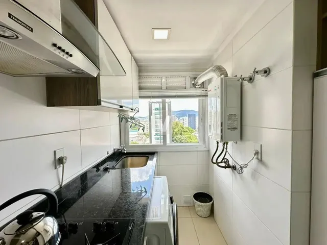 Imagem 14: Lindo Apartamento À Venda, 2 Dormitórios, Sendo Uma Suíte, Próximo a Av. Dores!